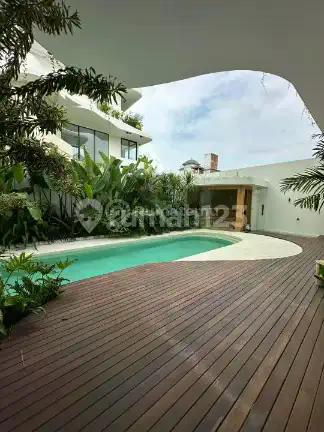 Ready For Sale Beautyfull Villa In Kuta Badung Bali