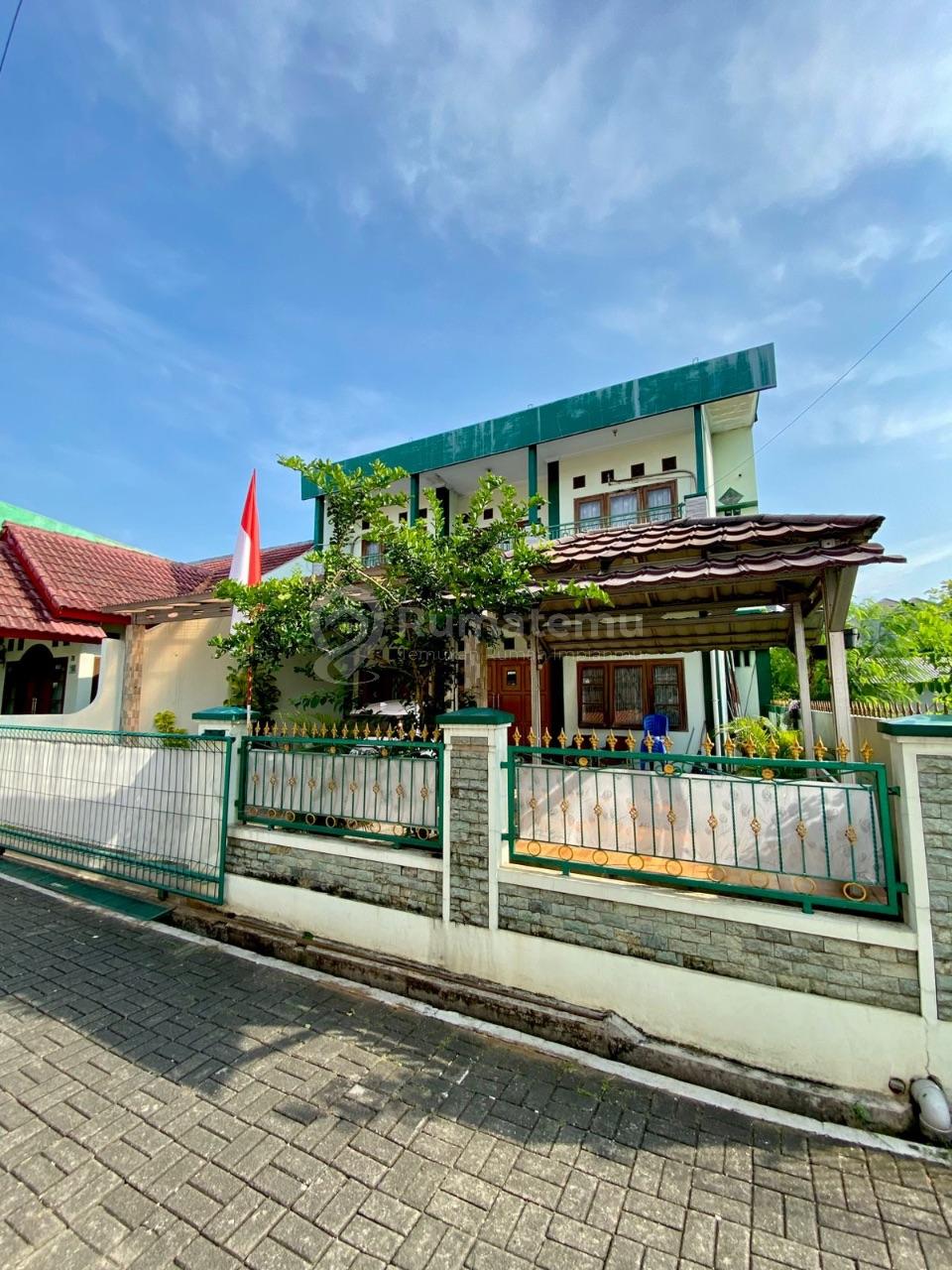 Rumah asri