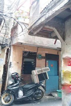 Kontrakan 2Pt, 2 Lt, Hrg Murah, Inc. 25Jt/Th di Tanah Sereal. 20739