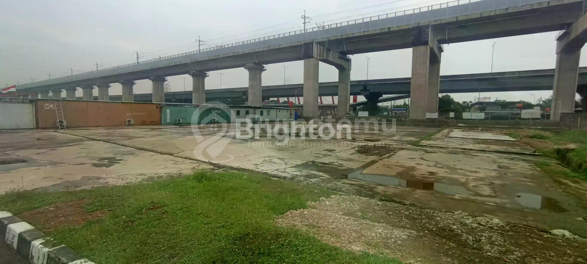 Sewa TOL JAKARTA - CIKAMPEK, LAMBANGSARI, TAMBUN SELATAN, BEKASI, JAWA BARAT