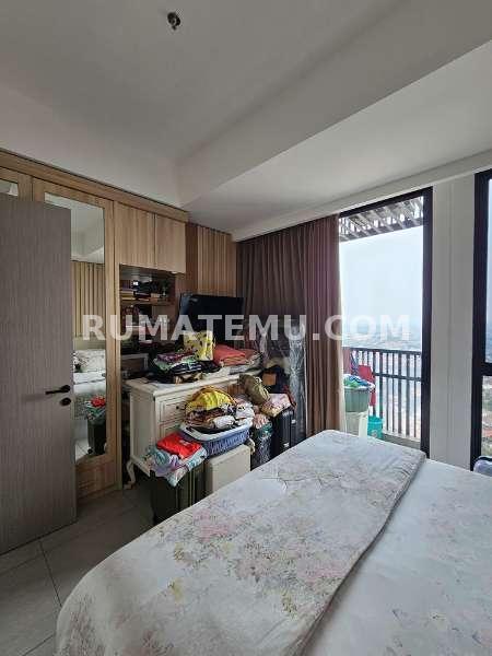Apartemen Fatmawati Tower Corona 1BR Semi Furnished, Jakarta Selatan