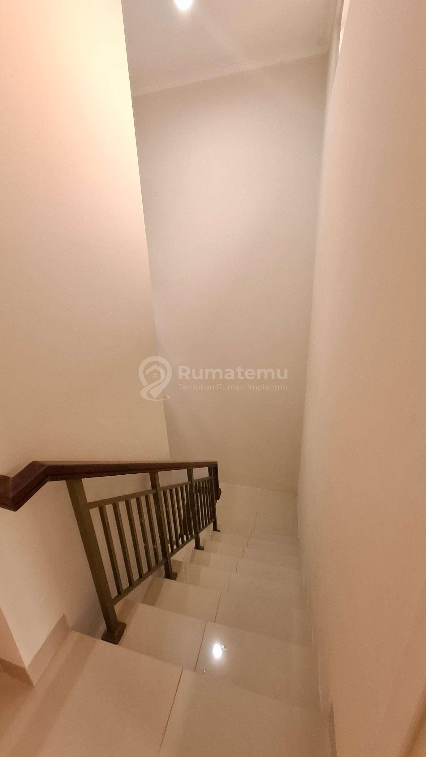 Jual Cepat Rumah Samara Village