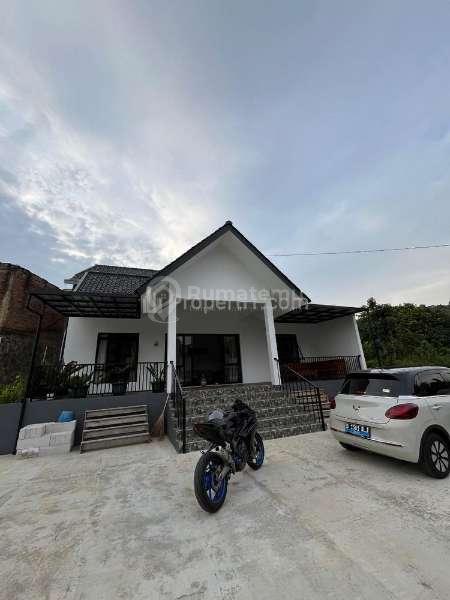 Jual Rumah Sejuk Siap Huni di Ujung Berung Atas Bandung
