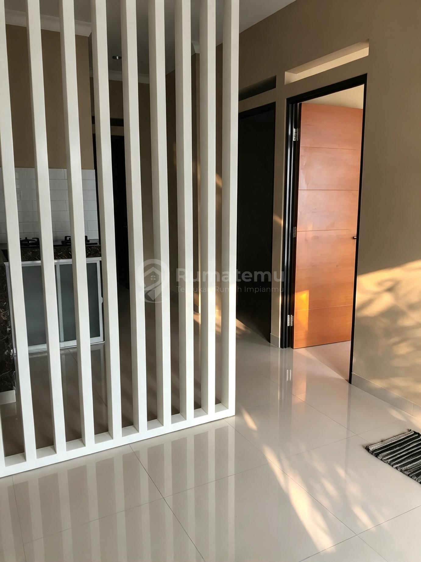 Dijual Rumah 3 KT Bagus Siap Huni Di Kawasan Graha Bintaro