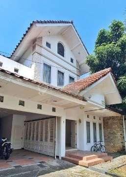 Rumah Bagus Minimalis di Pasar Minggu, Jakarta Selatan