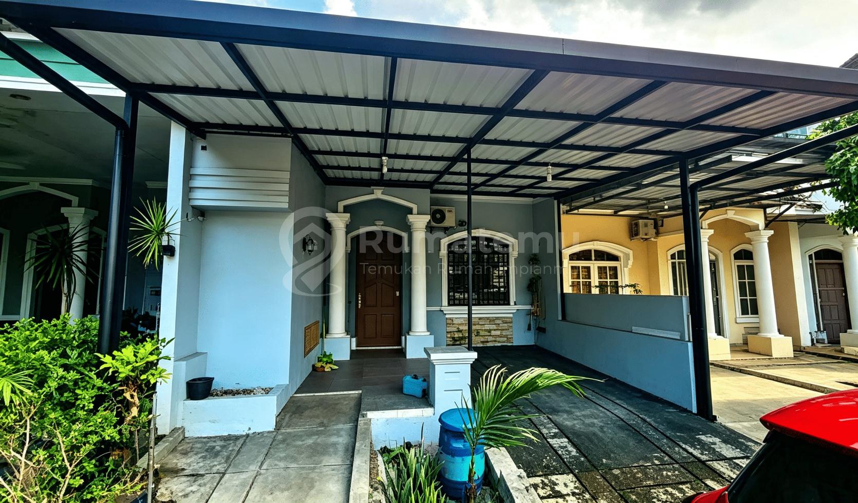Dijual Cepat Rumah. Bukit. Serpong. Mas