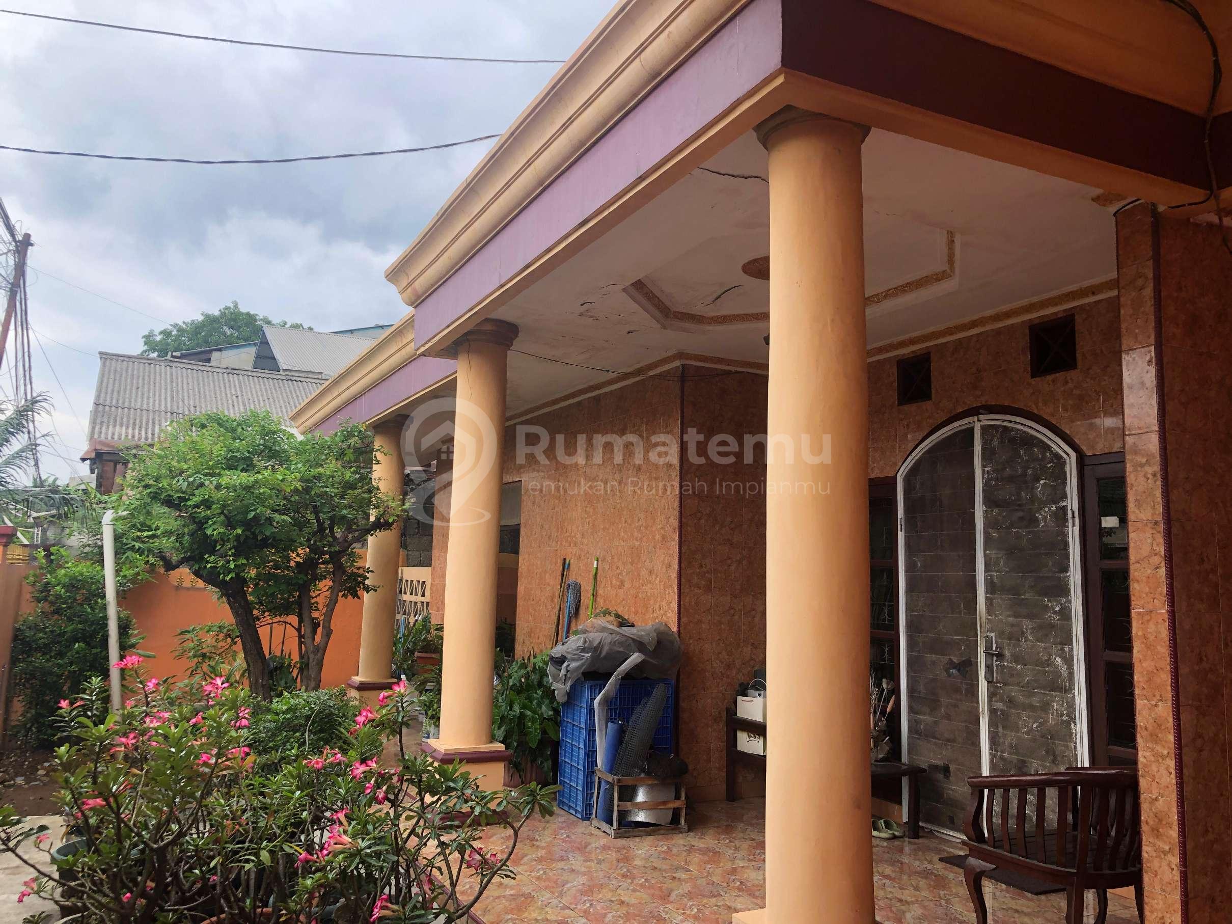 Jual dan Sewa Komplek Rumah Kost Pasif di Kapuk, Cengkareng, Jakarta Barat 