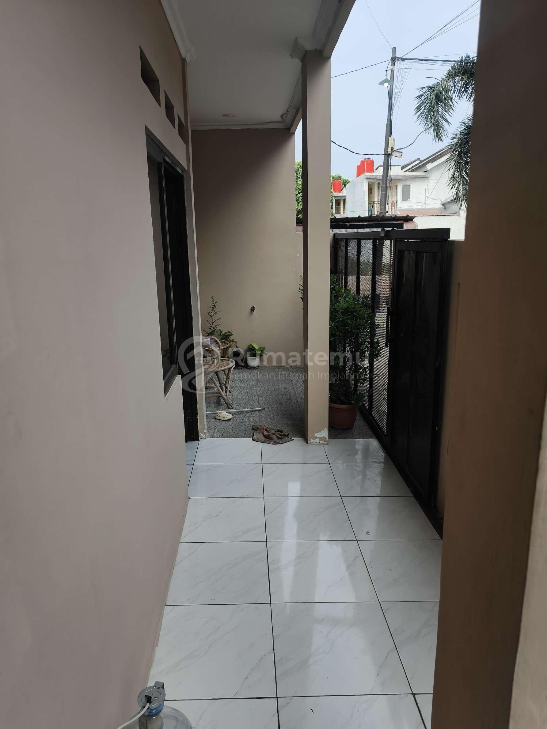 Jual Rumah AJB Minimalis Mini Cluster Ciledug, Pondok Kacang Timur, Karang Tengah, Kota Tangerang