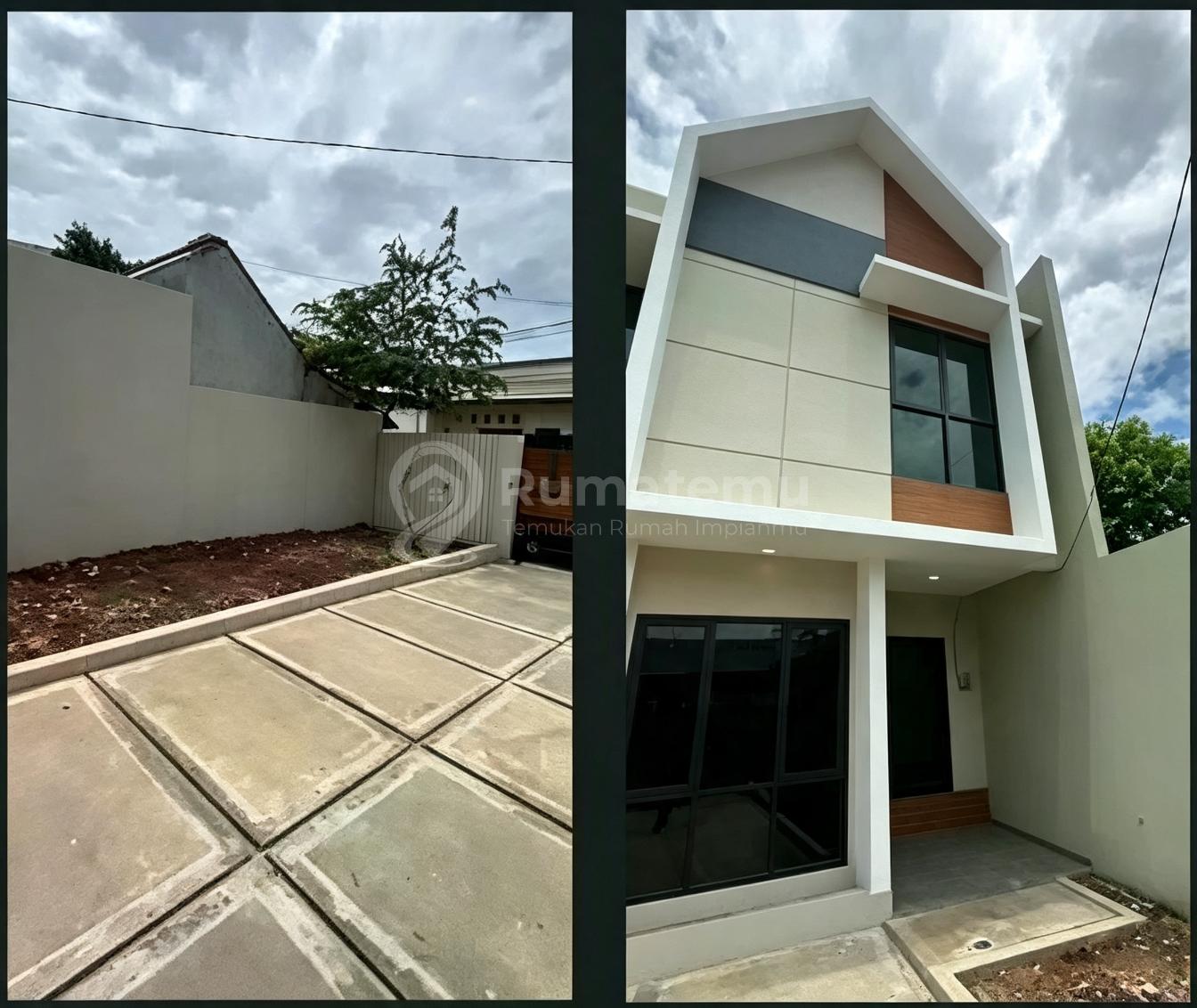 Jual/Sewa JALAN CENDRAWASIH, SAWAH BARU, KECAMATAN CIPUTAT, TANGERANG SELATAN, BANTEN