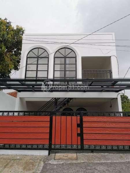 Jual Rumah Kost Aktif Panyileukan Cipadung Dekat Mesjid Aljabar Gedebage Bandung