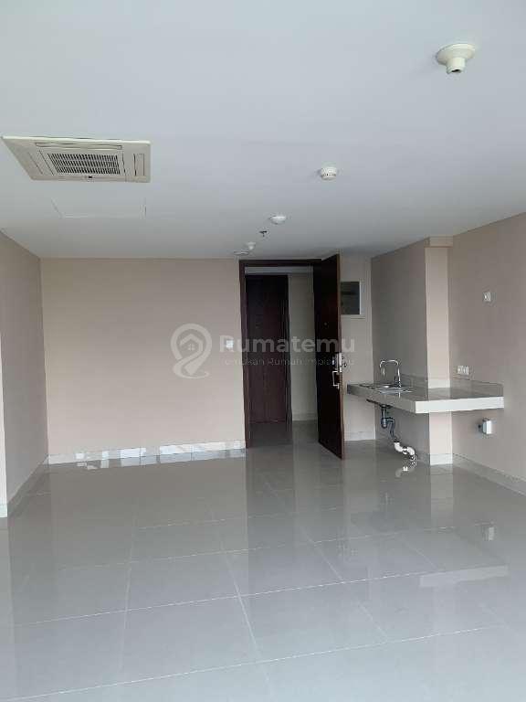 Dijual Soho U-Residence Biz Loft Lippo Karawaci 