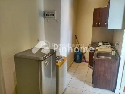 Dijual Apartemen Bebas Banjir di Apartemen Moi Klp Gading