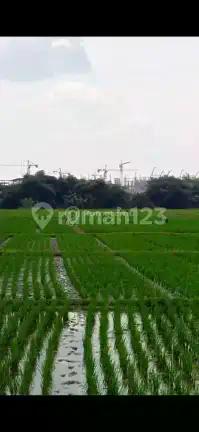 Dijual Lahan Industri di Subang