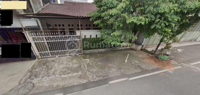 Sewa rumah siap huni di Bendungan Hilir, Tanah Abang, Jakarta