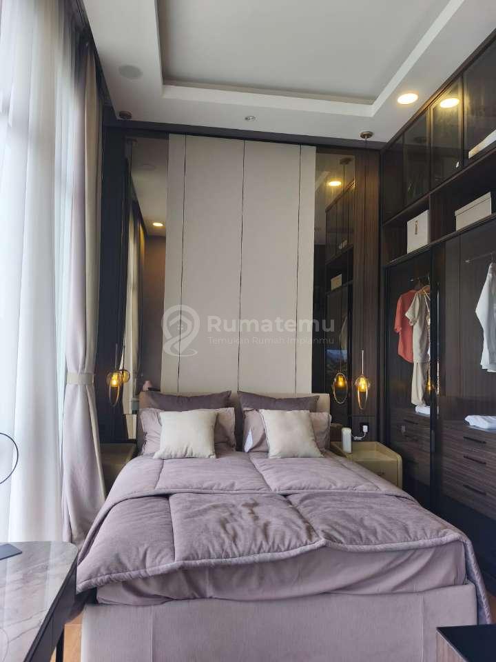 paradiso Sentul city 