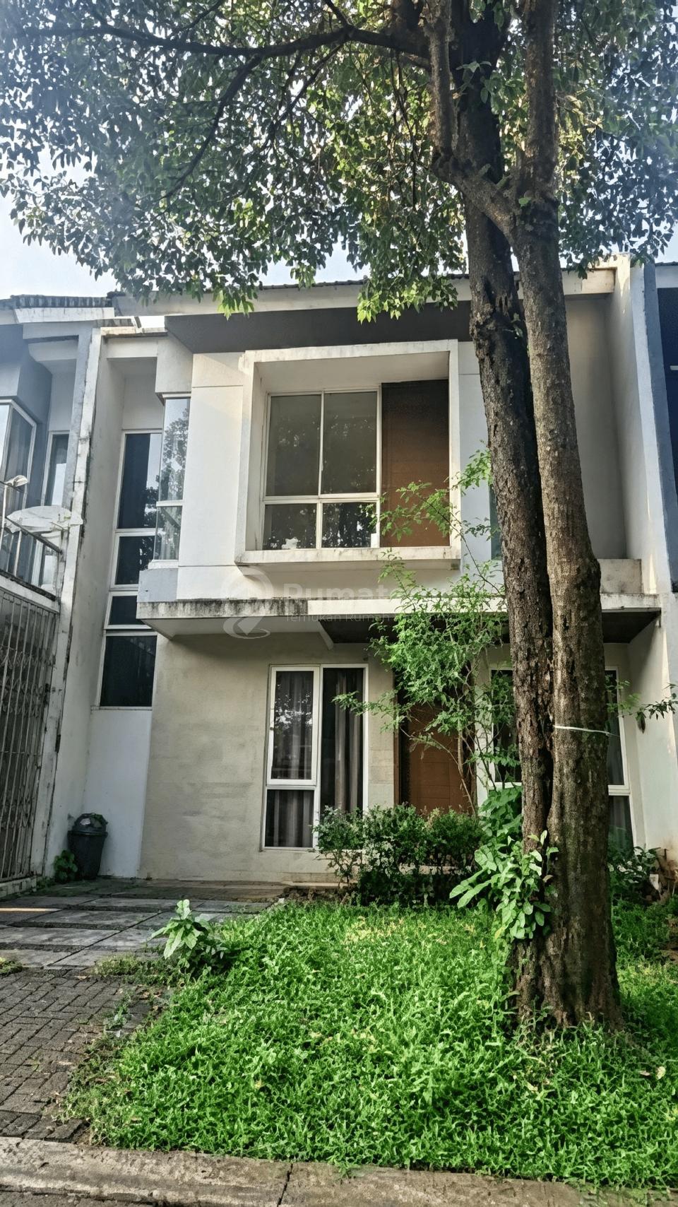Harus Terjual Rumah Baru The Green, BSD City