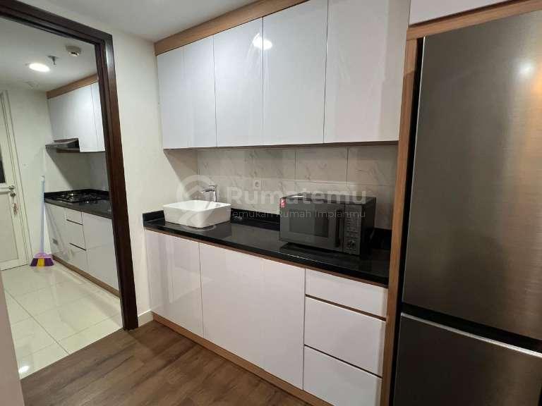 Jual Cepat Apartemen The Kensington Royal Suites 