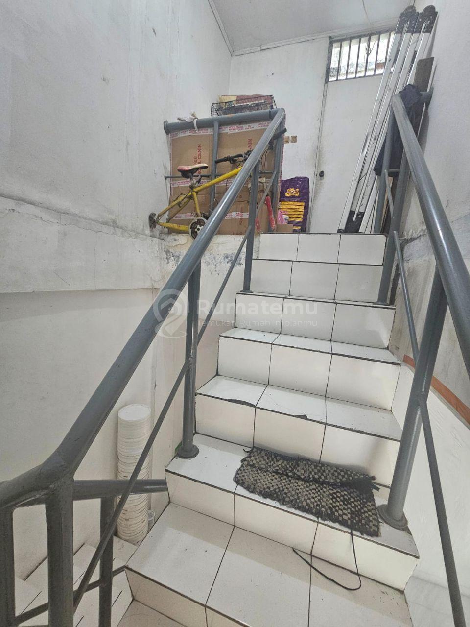 DIJUAL RUKO PALEM BOULEVARD – KALIDERES, JAKARTA BARAT