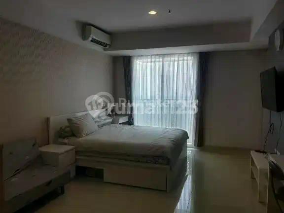 Apartemen The Crest West Vista Cengkareng