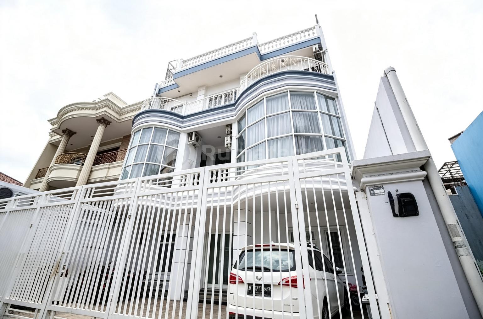 Jual Rumah Komplek Perumahan Citra 2 Extention,  Pegadungan, Kalideres, Jakarta Barat