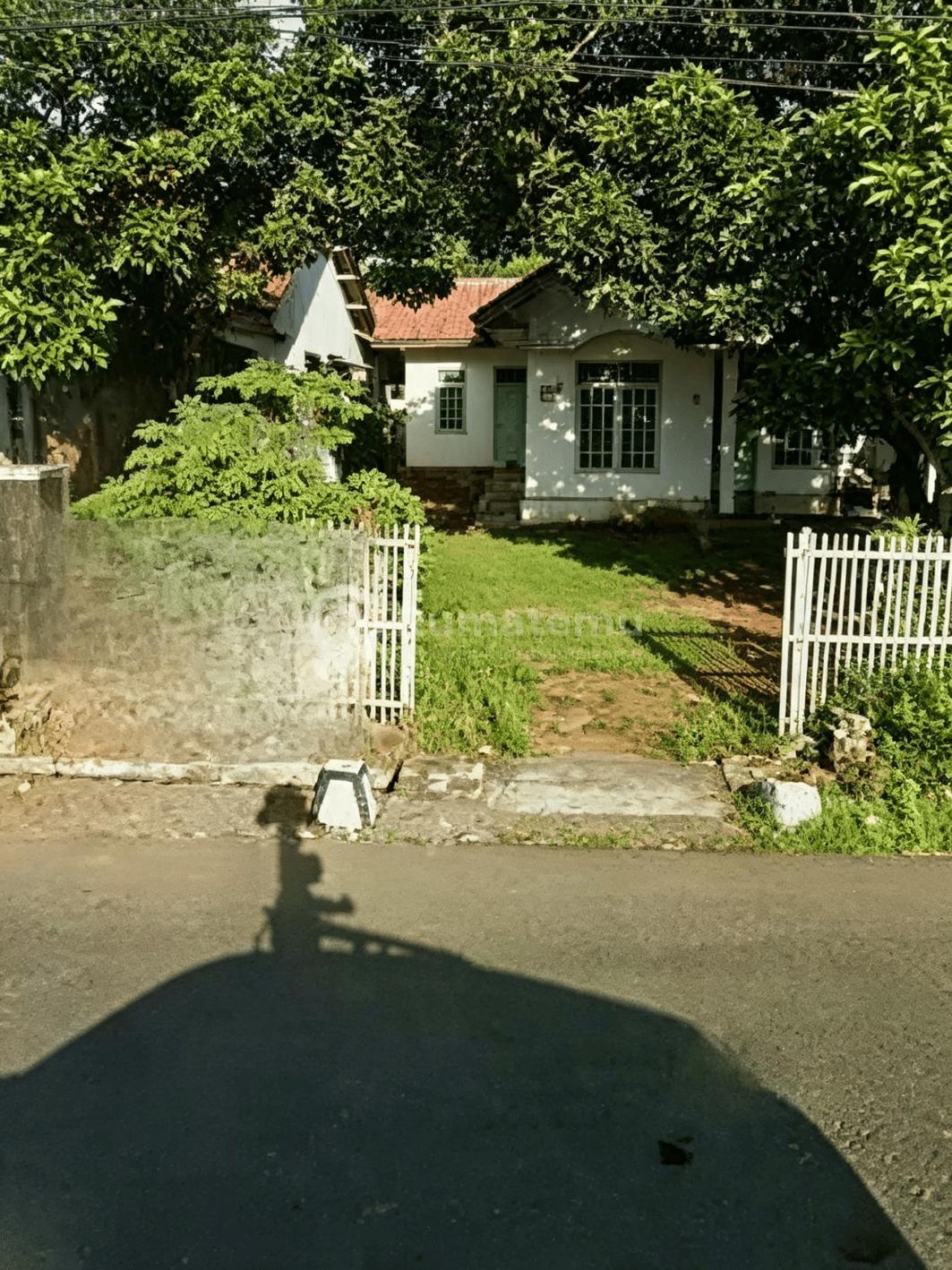 Lahan Usaha Strategis Siap Pakai Dekat Terminat Cilacap