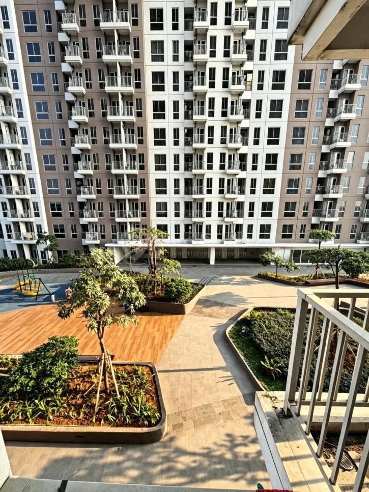 Disewa Apartemen 2 BR Lantai 7 Tokyo Pik 2 Siap Huni Fully Furnish. 