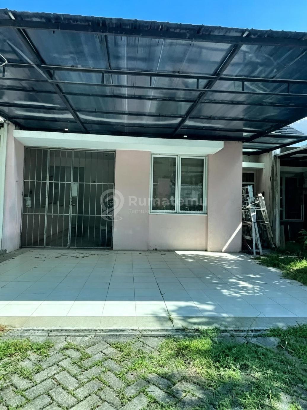 Dijual Cepat Sevilla BSD City