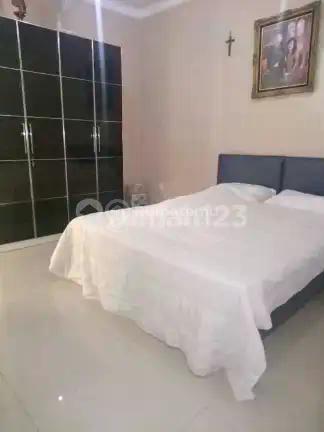 Rumah Di Cluster Venice