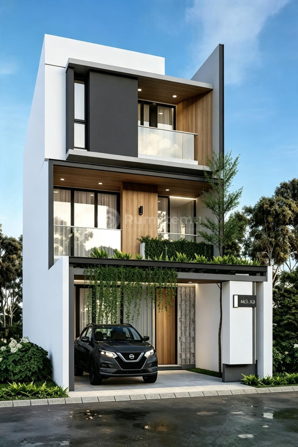 Dijual Rumah Citra 5 Kondisi Bagus dan Rapih