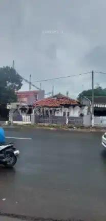 Dijual Rumah di Daerah Bekasi bisa untuk Usaha