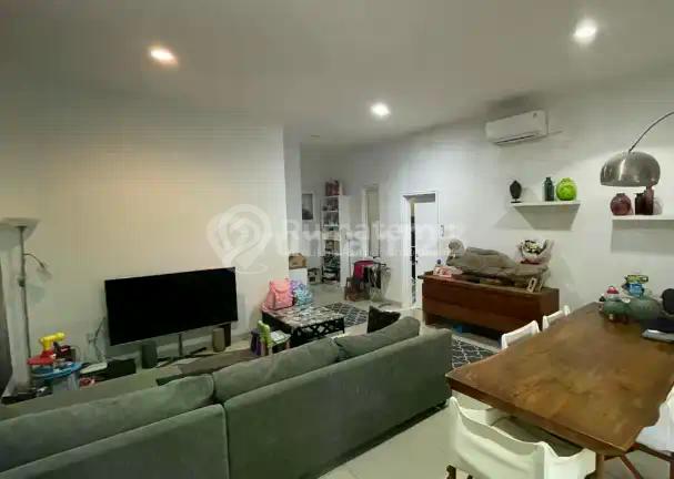 Rumah Full Furnished Sedayu City Kelapa Gading