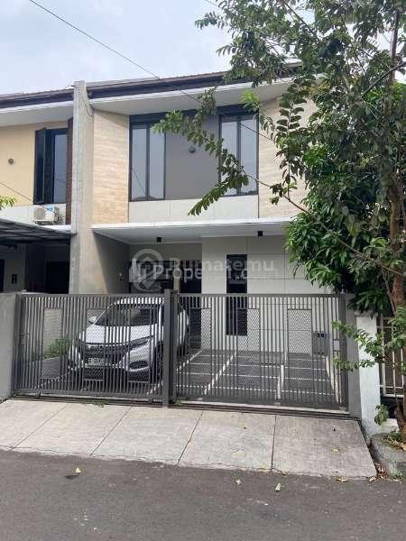 Jual Rumah Baru Batununggal Indah Dekat Suryalaya, Kembar, Bandung