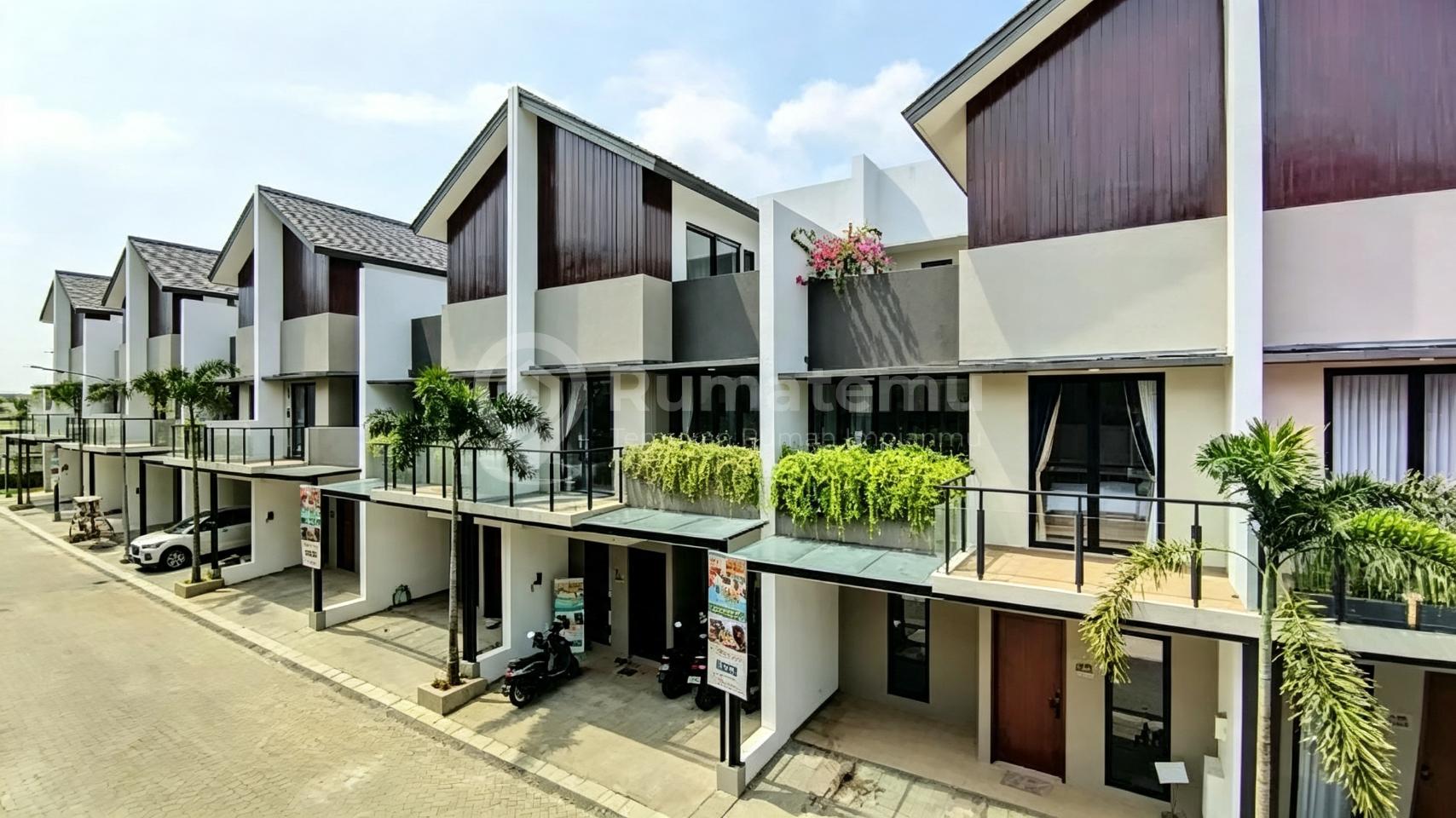 The Astelia Bintaro: Hunian Eksklusif 3 Lantai dengan Attic dan Rooftop di Kawasan Premium Bintaro, Strategis Dekat Fasilitas Lengkap, Harga Mulai Rp1,88 Miliar