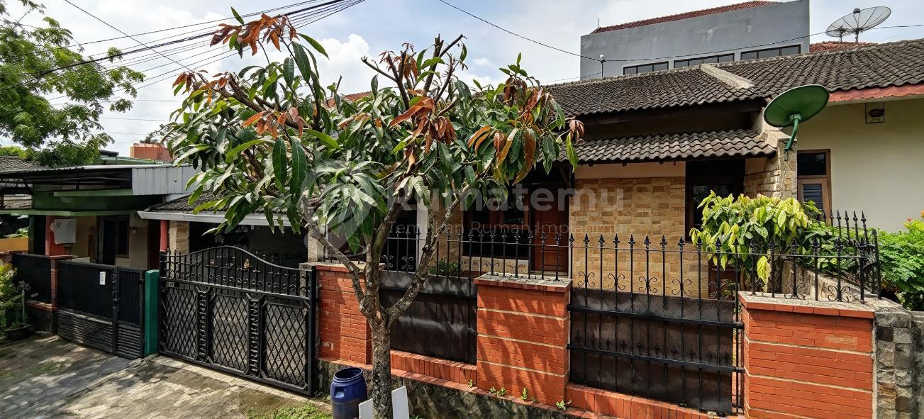 Disewa Rumah, 1 Lantai, Dekat Universitas Dikontrakkan! Rumah Nyaman di Salatiga Permai By Prabowo Siswanto Property