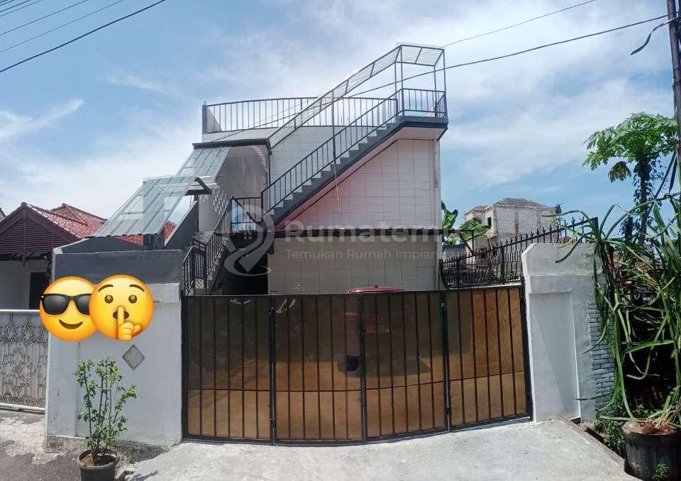 Jual Rumah Kosan