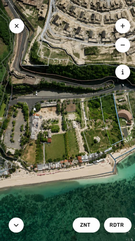 Ready For Sale Premium Land In Uluwatu Badung Bali