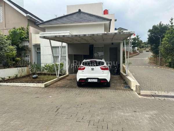 Jual Rumah Minimalis di Cipageran Dekat Kolonel Masturi Cimahi