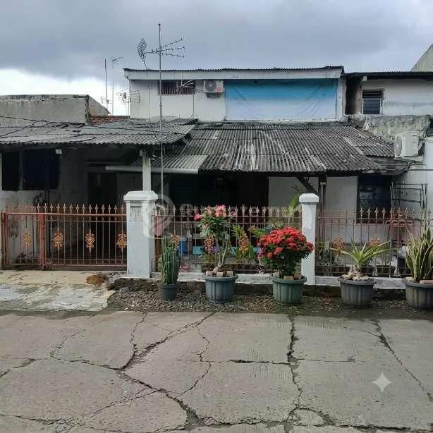 Jual JALAN BELUT RAYA PERUMNAS 2 BEKASI