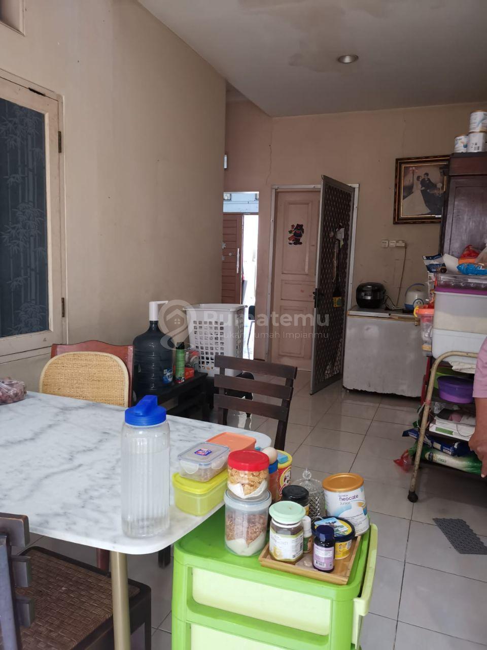Rumah Murah Rapih Siap Huni di Taman Sari Harapan Indah 2 Bekasi