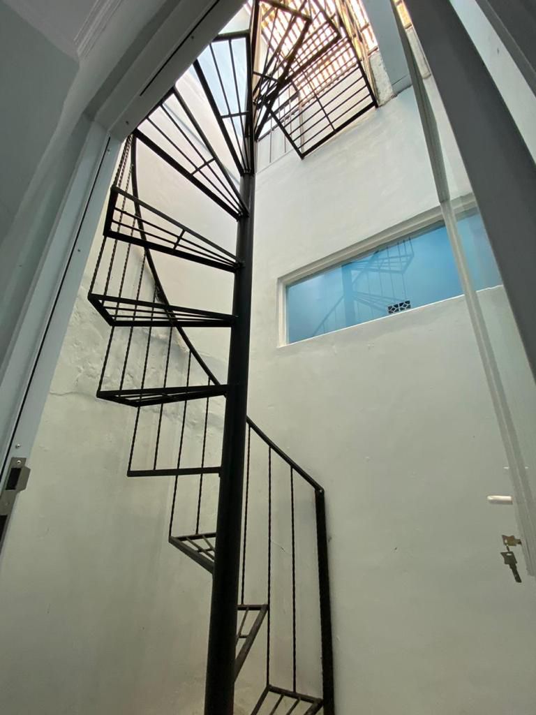 Rumah Cipondoh Tangerang