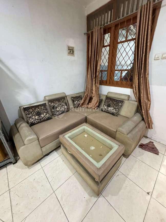 Rumah Taman Lestari 2 lantai harga dibawah 1 M Siap Huni