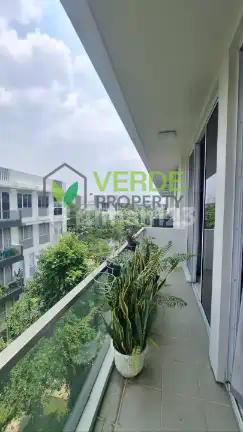 Dijual Penthouse Rainbow Spring Condovillas Summarecon Gading Serpong