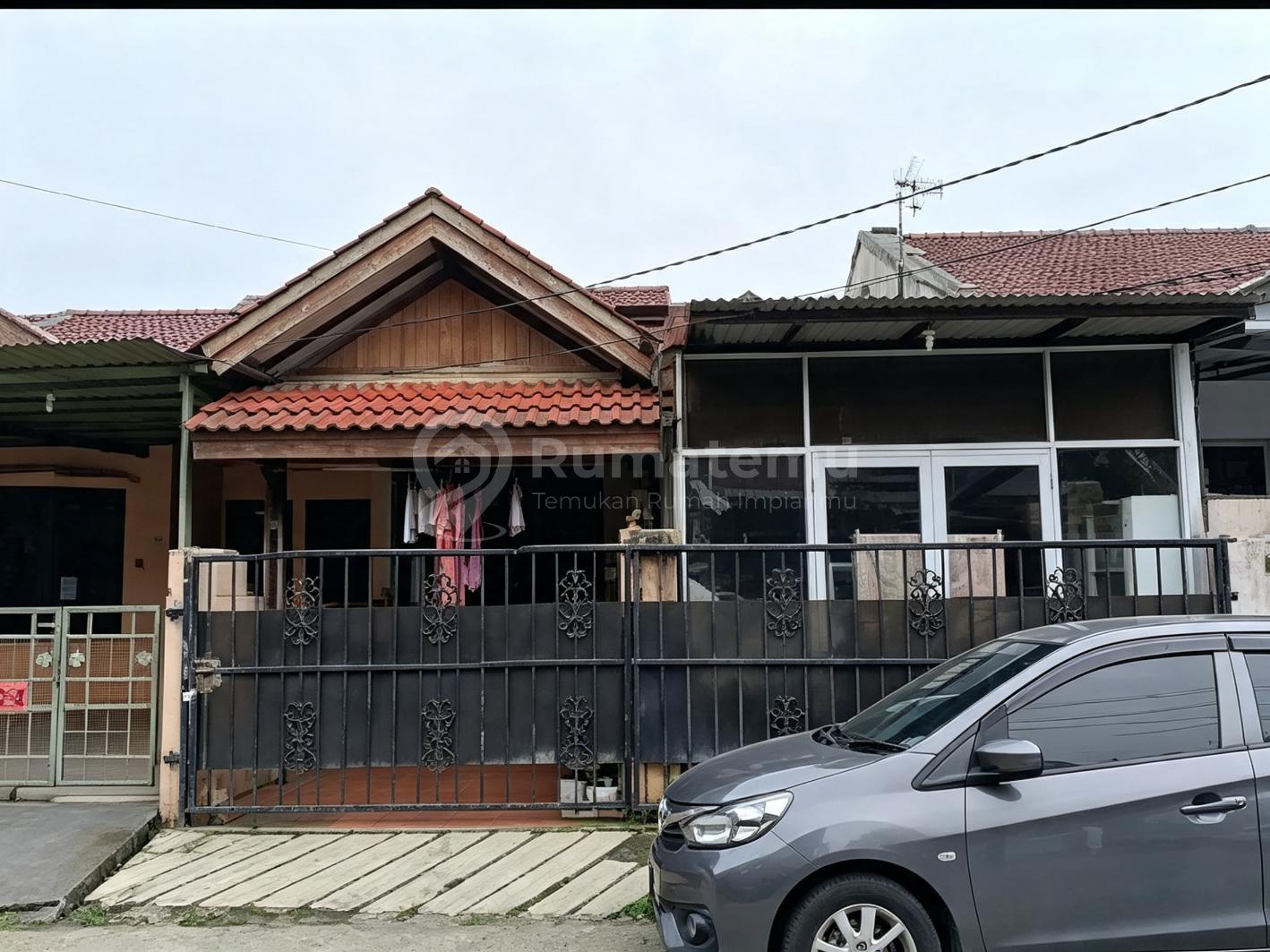 Dijual Rumah Sedang Renov di Sektor 7A Gading Serpong