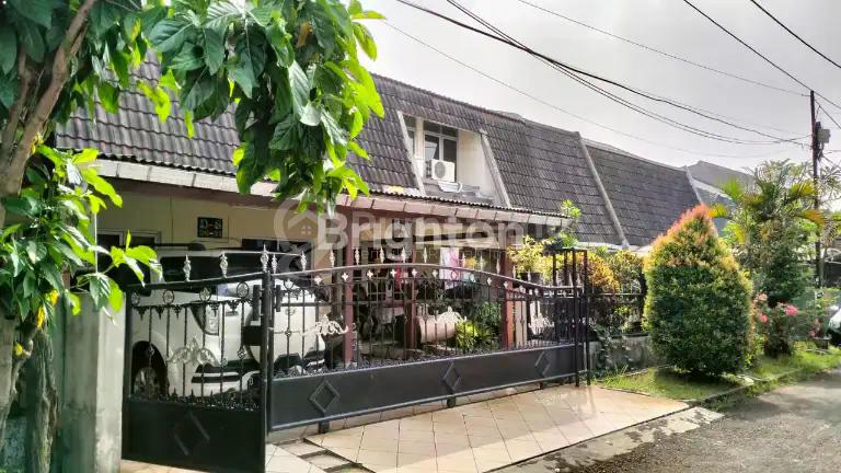 Jual TAMAN ALFA INDAH,KEMBANGAN,JAKARTA BARAT