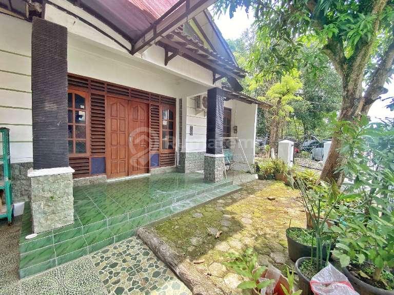 Rumah Hook 2 Lantai Sidoarum Godean Sleman Dekat Sekolah Al Azhar AYWS Gamping Cocok Hunian Kost