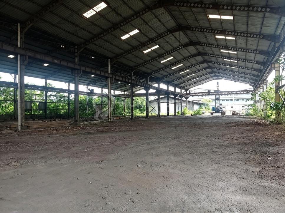 Dijual Kavling Bagus Lokasi Strategis Harga Murah Cocok Untuk Perumahan Di Pesanggrahan