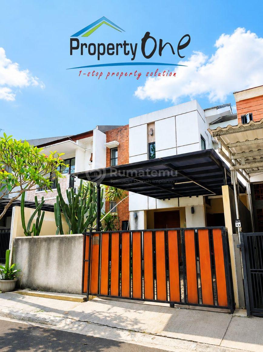DIJUAL RUMAH SIAP HUNI DI SEKTOR 1.6 BSD CITY