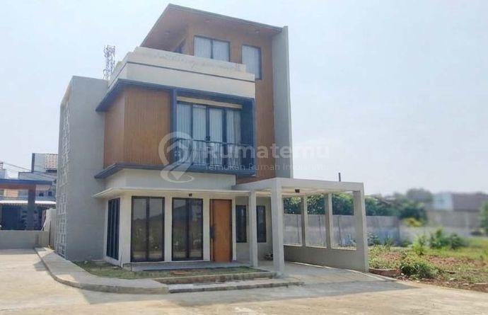 Gress Siap Bangun di Petukangan Utara 