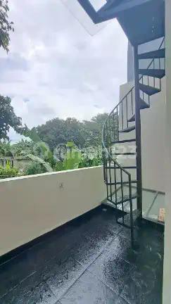 Rumah 2 Lantai Baru Murah Siap Huni bisa KPR Accola Park Pamulang