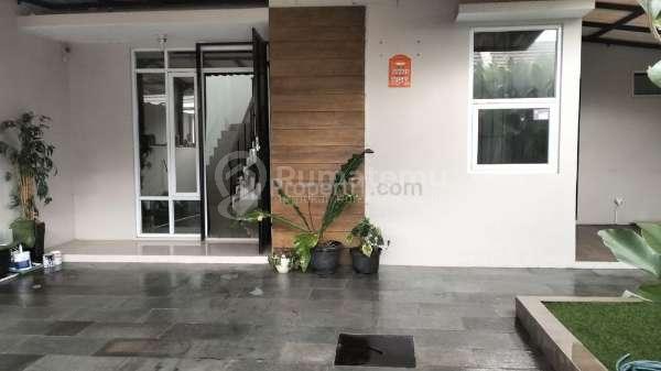Jual Rumah Minimalis Halimun Foresta Katapang Bandung Selatan